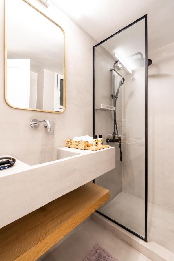Frinichou 18 By Athens Concept Residences Екстер'єр фото